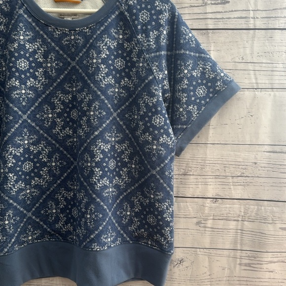 L.L Bean top NWT - Picture 2 of 4